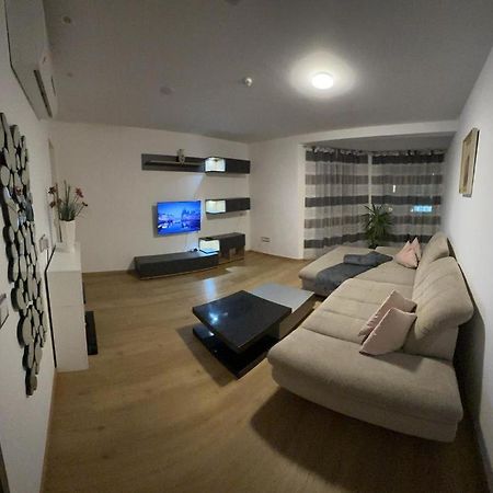 Apartment Baicu Zell Am See Exterior foto