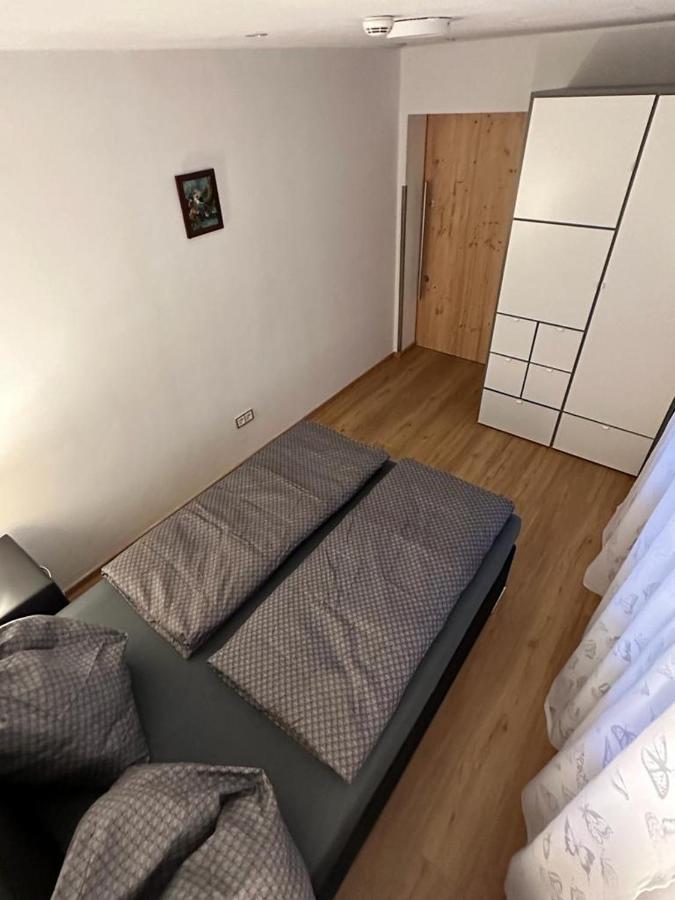 Apartment Baicu Zell Am See Exterior foto