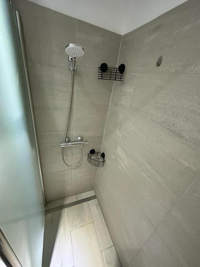 Apartment Baicu Zell Am See Exterior foto